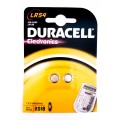 Duracell electronics LR54 (2 kosi)