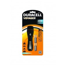 Duracell Voyager 3xLED